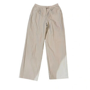 Talbots Luxe Italian Stretch‎ Wool Trousers size 8